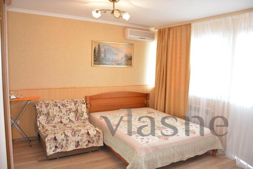 Daily st.Massandrovskaya, Yalta - apartment by the day