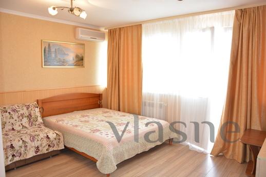 Daily st.Massandrovskaya, Yalta - apartment by the day