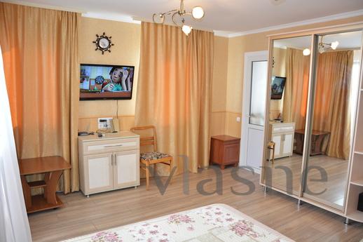 Daily st.Massandrovskaya, Yalta - apartment by the day