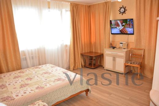 Daily st.Massandrovskaya, Yalta - apartment by the day