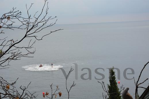 Daily st.Massandrovskaya, Yalta - apartment by the day