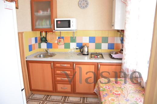 Rent street Karl Marx, Yalta - apartment by the day