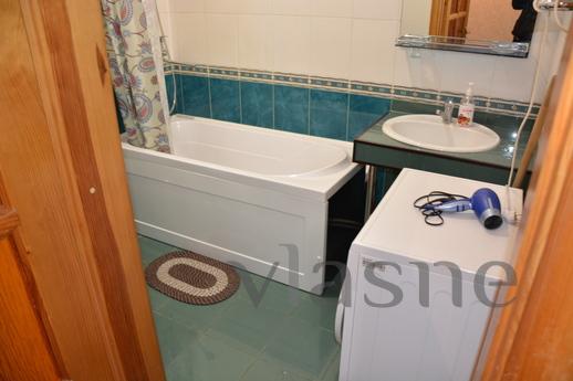 Rent street Karl Marx, Yalta - apartment by the day