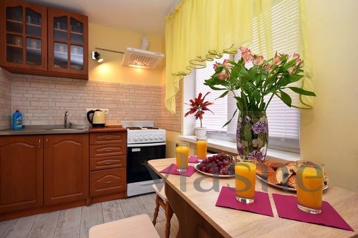 Apartment in Boryspil 10 minutes from th, Boryspil - apartment by the day