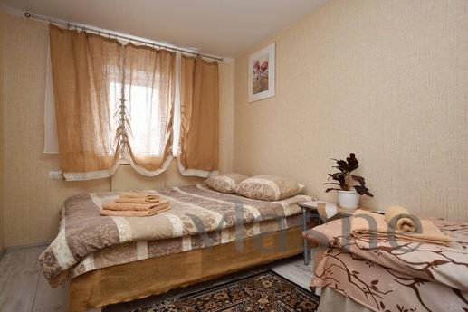 Apartment in Boryspil 10 minutes from th, Boryspil - apartment by the day