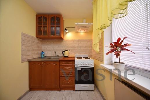 Apartment in the center of Borispol, Boryspil - apartment by the day