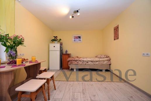 Apartment in the center of Borispol, Boryspil - apartment by the day