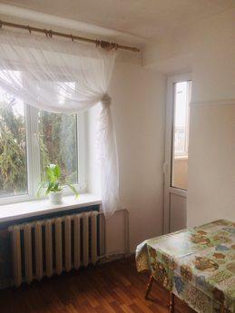 3 BR apartment Borispol 10min a / p, Boryspil - apartment by the day