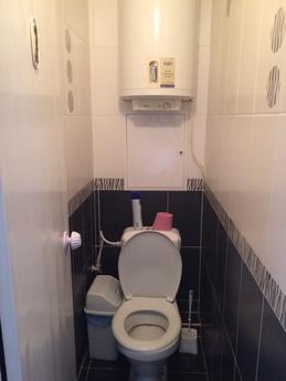 3 BR apartment Borispol 10min a / p, Boryspil - apartment by the day