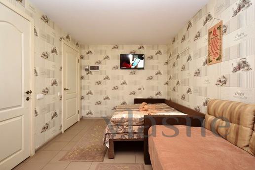 Apartment Borispod 10min to the airport, Boryspil - apartment by the day