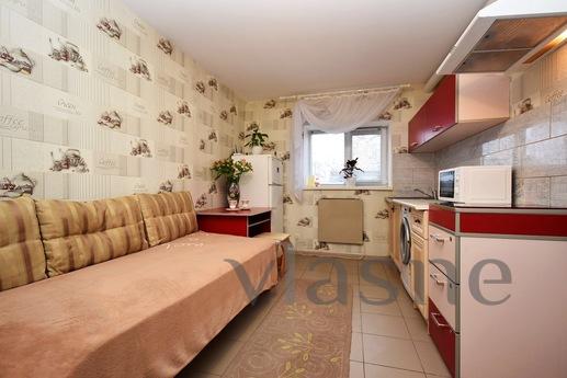 Apartment Borispod 10min to the airport, Boryspil - apartment by the day