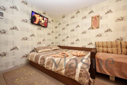 Apartment Borispod 10min to the airport, Boryspil - apartment by the day