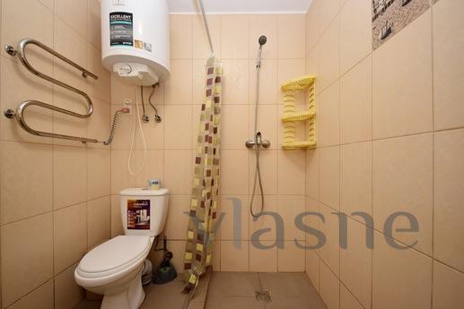 Apartment Borispod 10min to the airport, Boryspil - apartment by the day