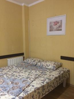 Apartment Center Bloispol, near supermarkets, cafes, banks, 