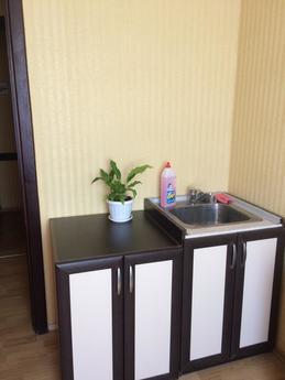 Apartment Borispol center for rent, Boryspil - apartment by the day