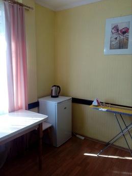 Apartment Borispol center for rent, Boryspil - apartment by the day