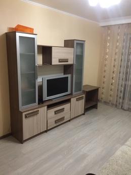 Apartment in the elite complex of Kazan, Kazan - apartment by the day