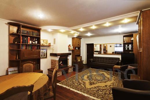 Two-storey cottage, Krasnodar - apartment by the day