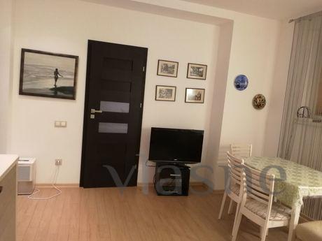 Holiday apartments, Truskavets - apartment by the day