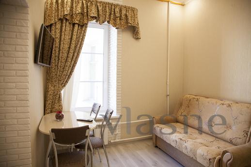 Apartment in the center, Saint Petersburg - apartment by the day