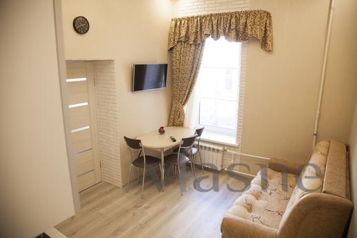 Apartment in the center, Saint Petersburg - apartment by the day