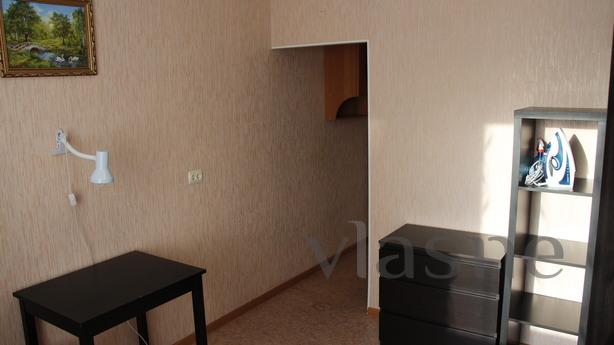 Cozy apartment, close to railway and bus, Tomsk - apartment by the day