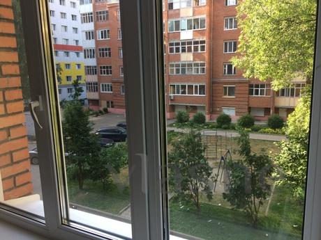 Apartment on the square. South, Tomsk - apartment by the day