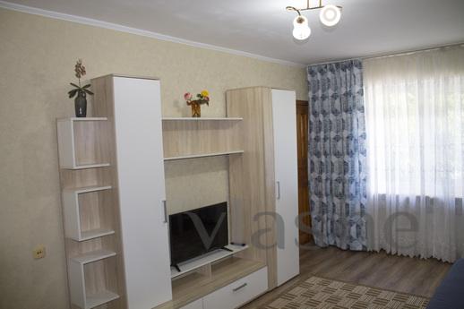 Apartments in the very center of Sochi, in close proximity t