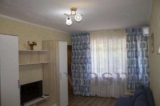 Short term Vorovskogo 5, Sochi - apartment by the day