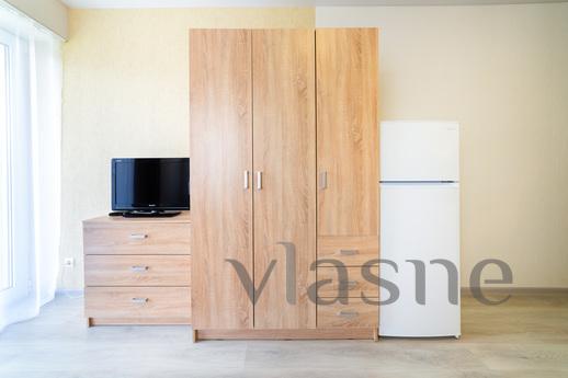 Studio in Caravel Portugal, Sochi - apartment by the day