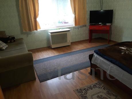 Private house in Berehove, Berehovo - apartment by the day