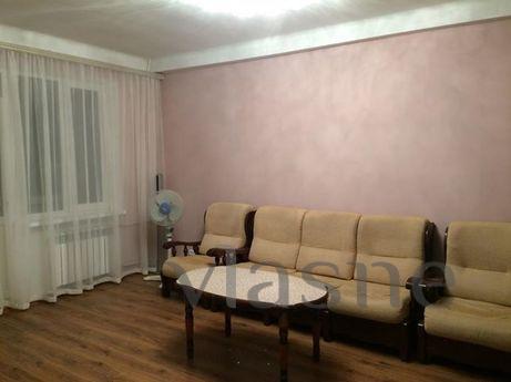 2 bedroom apartment for rent, Kyiv - apartment by the day