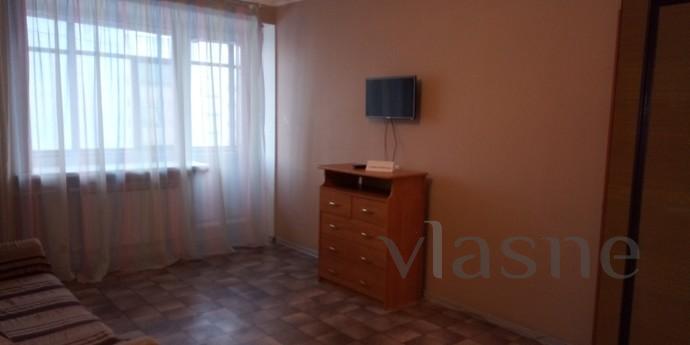 The apartment is next to the water park, Tyumen - apartment by the day