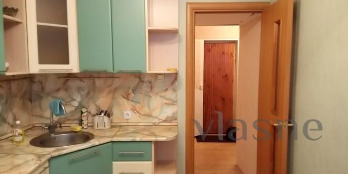 The apartment is next to the water park, Tyumen - apartment by the day