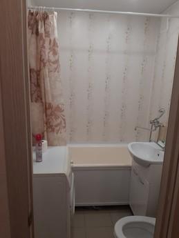 Apartment near Tsogu, Tyumen - apartment by the day