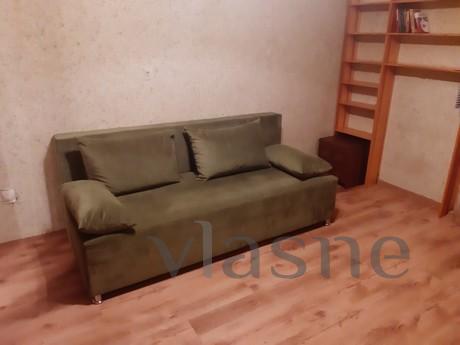 Apartment near bypass and railway, Tyumen - apartment by the day