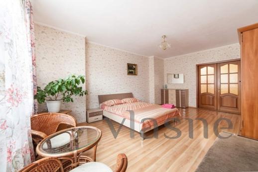 Clean and comfortable apartment, Rostov-on-Don - apartment by the day