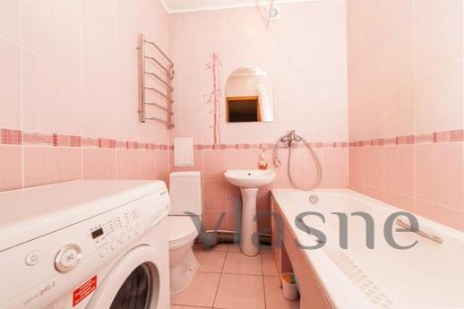 Clean and comfortable apartment, Rostov-on-Don - apartment by the day