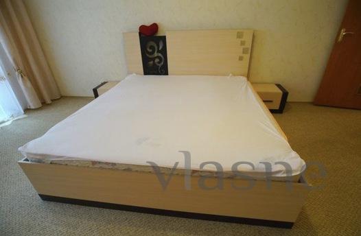 Rent daily, hourly apartment, Kamenskoe (Dniprodzerzhynsk) - apartment by the day