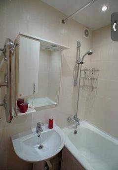 Rent daily, hourly apartment, Kamenskoe (Dniprodzerzhynsk) - apartment by the day