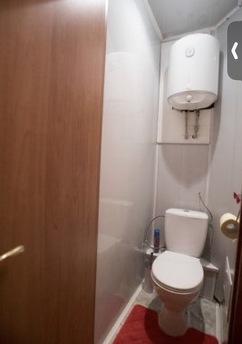 Rent daily, hourly apartment, Kamenskoe (Dniprodzerzhynsk) - apartment by the day