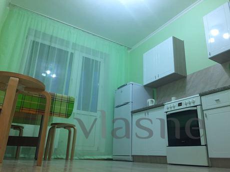 1 bedroom apartment for rent, Mytishchi - apartment by the day