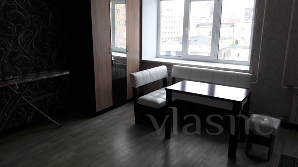 Studio for rent LUX class, Norilsk - apartment by the day