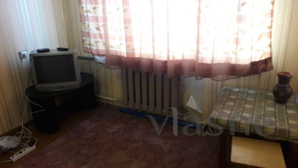 Cozy studio for rent, Norilsk - apartment by the day