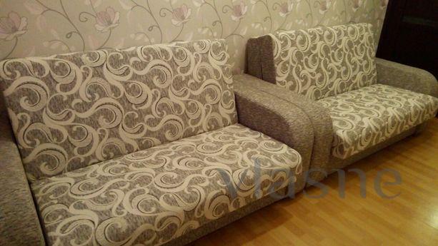 3 bedroom apartment for rent, Norilsk - apartment by the day