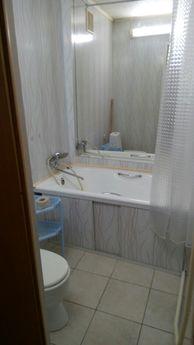 Comfortable studio for rent, Norilsk - apartment by the day