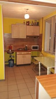 1 bedroom apartment for rent, Norilsk - apartment by the day