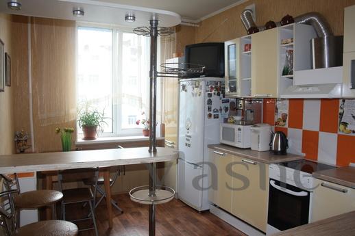 Daily Kirova street, 25, Norilsk - apartment by the day
