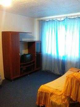 Daily rent Nansen, 68, Norilsk - apartment by the day