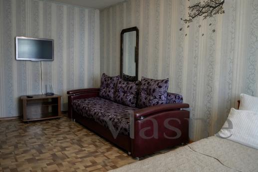 Daily rent Begicheva, 24, Norilsk - apartment by the day
